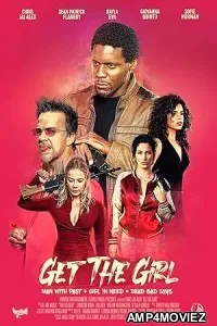 Get the Girl (2023) HQ Bengali Dubbed Movie