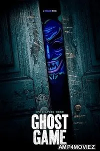 Ghost Game (2024) HQ Telugu Dubbed Movie