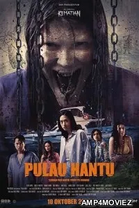 Ghost Island (2024) HQ Telugu Dubbed Movie