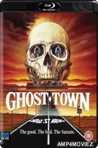 Ghost Town (1988) Hindi Dubbed Movies