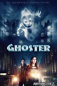 Ghoster (2022) HQ Telugu Dubbed Movie