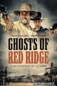 Ghosts of Red Ridge (2024) HQ Bengali Dubbed Movie