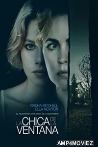 Girl at the Window (2022) HQ Bengali Dubbed Movie
