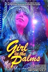Girl in the Palms (2023) HQ Hindi Dubbed Movie