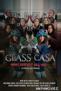 Glass Casa (2024) HQ Hindi Dubbed Movie