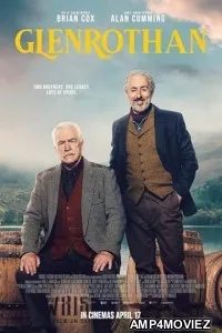 Glenrothan (2025) HQ Hindi Dubbed Movie