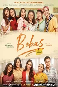Glorious Days (2019) HQ Hindi Dubbed Movie