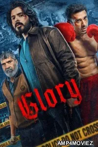 Glory (2026) Season 1 Hindi Web Series