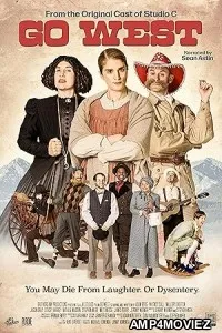 Go West (2023) HQ Telugu Dubbed Movie