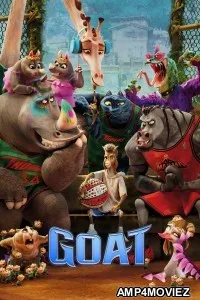 Goat (2026) ORG Hindi Dubbed Movie
