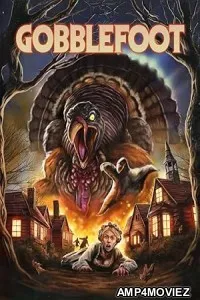 Gobblefoot (2025) HQ Hindi Dubbed Movie