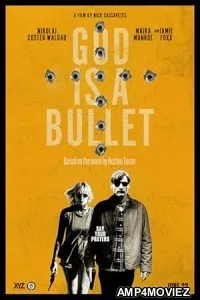 God Is a Bullet (2023) HQ Telugu Dubbed Movie