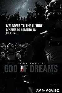 God of Dreams (2022) HQ Hindi Dubbed Movie