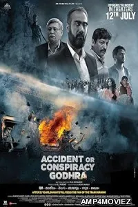 Godhra (2024) HQ Bengali Dubbed Movie