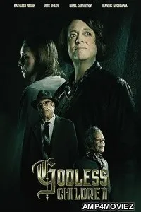 Godless Children (2024) HQ Hindi Dubbed Movie