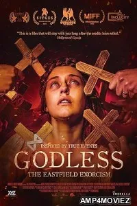 Godless The Eastfield Exorcism (2023) HQ Tamil Dubbed Movie