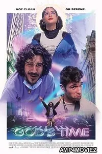 Gods Time (2022) HQ Hindi Dubbed Movie