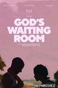 Gods Waiting Room (2022) HQ Hindi Dubbed Movie