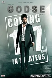 Godse (2022) Telugu Full Movie