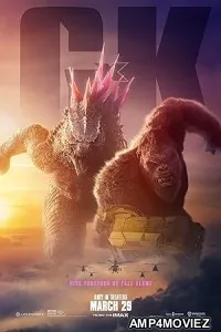 Godzilla x Kong The New Empire (2024) HQ Bengali Dubbed Movie