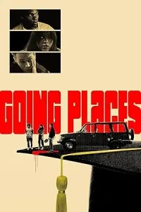 Going Places (2025) HQ Bengali Dubbed Movie
