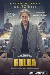 Golda (2023) HQ Bengali Dubbed Movie