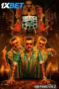 Good Bad Ugly (2025) Telugu Movie