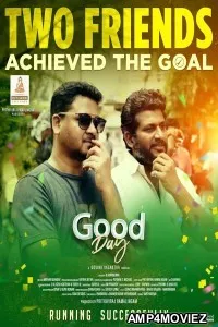 Good Day (2025) HQ Telugu Dubbed Movie