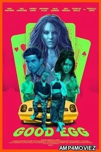 Good Egg (2023) HQ Telugu Dubbed Movie