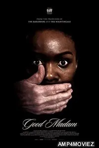 Good Madam (2022) HQ Hindi Dubbed Movie