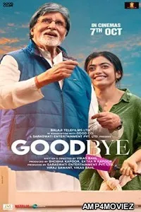 Goodbye (2022) Hindi Full Movie
