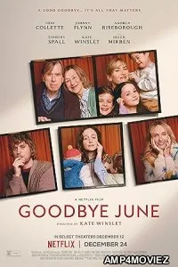 Goodbye June (2025) HQ Hindi Dubbed Movie
