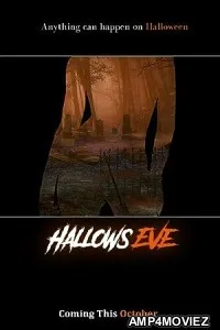 Gore All Hallows Eve (2021) HQ Hindi Dubbed Movie