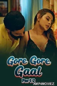 Gore Gore Gaal (2025) Part 2 Ullu Hindi Hot Web Series