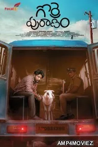 Gorre Puranam (2024) HQ Hindi Dubbed Movie