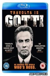 Gotti (2018) Hindi Dubbed Movies