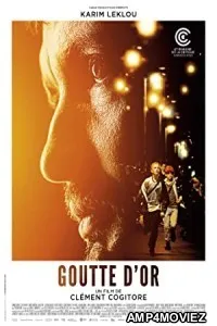 Goutte Dor (2023) HQ Hindi Dubbed Movie