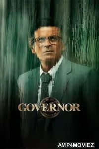 Governor The Silent Saviour (2026) Hindi Movie