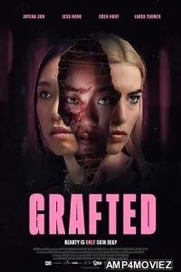 Grafted (2024) HQ Tamil Dubbed Movie