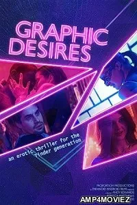 Graphic Desires (2022) HQ Telugu Dubbed Movie