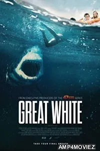 Great White (2021) Unofficial Hindi Dubbed Movie