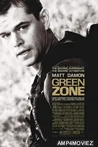 Green Zone (2010) Hindi Dubbed Full Movie