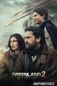 Greenland 2 Migration (2026) ORG Hindi Dubbed Movie