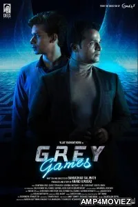 Grey Games (2024) HQ Bengali Dubbed Movie