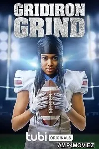 Gridiron Grind (2023) HQ Hindi Dubbed Movie