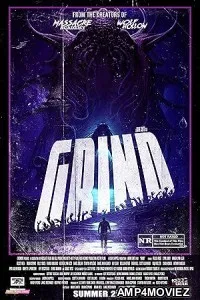 Grind (2025) HQ Hindi Dubbed Movie