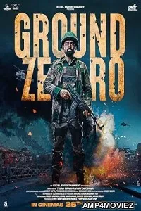 Ground Zero (2025) HQ Bengali Dubbed Movie