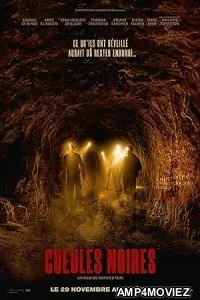 Gueules noires (2023) HQ Tamil Dubbed Movie