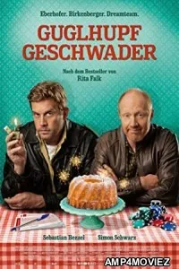 Guglhupfgeschwader (2022) HQ Hindi Dubbed Movie