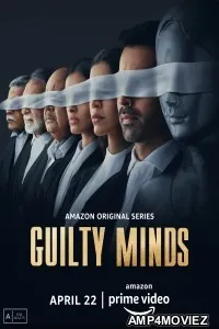Guilty Minds (2022) Hindi Season 1 Complete Show